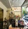 Sang quán cafe 8 triệu mặt tiền lam sơn - khu văn phòng sầm uất - full đồ