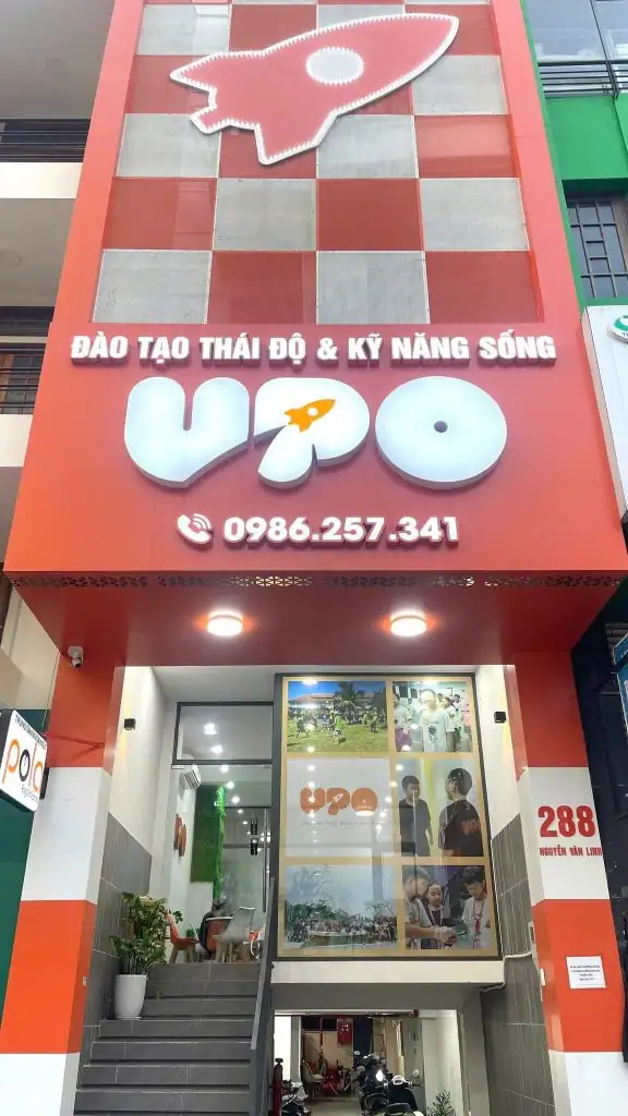 Sang nhượng trung tâm tiếng anhđã setup hoàn chỉnh – vào là vận hành ngay