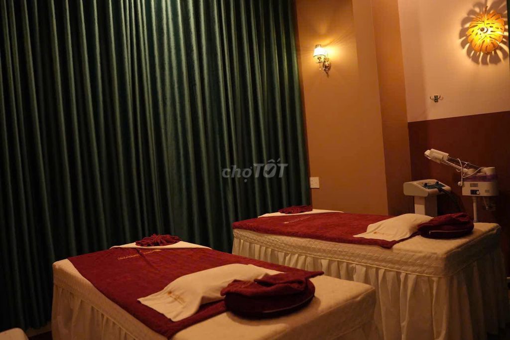 Sang tiệm massage 600m2 mặt tiền Trần Thủ Độ-Tân Phú, thuê chỉ 35tr – ảnh 4