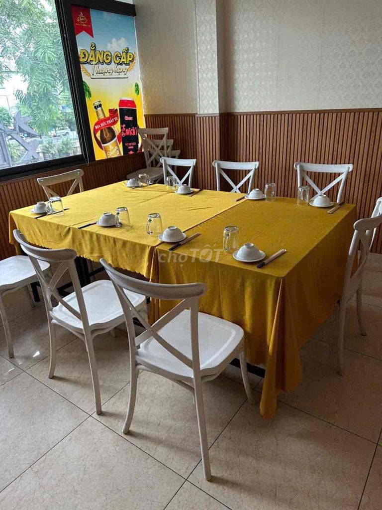 Sang nhượng quán nhậu – ảnh 2
