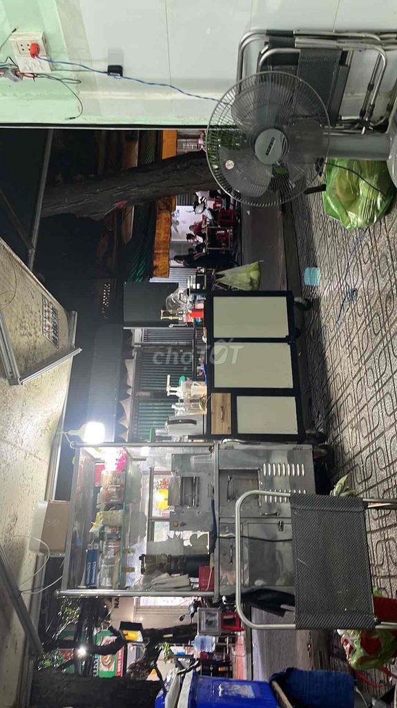 Cần sang quán nước mía nước ép – ảnh 2