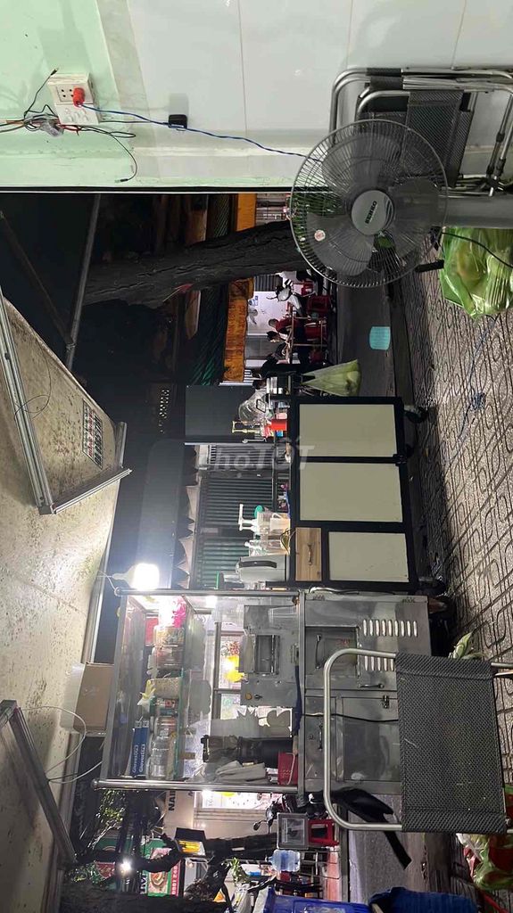 Cần sang quán nước mía nước ép – ảnh 3
