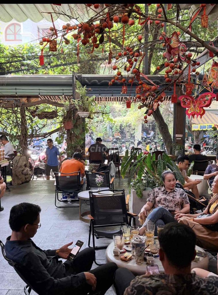 Sang quán cafe Nhà Mình khu k300 – ảnh 3