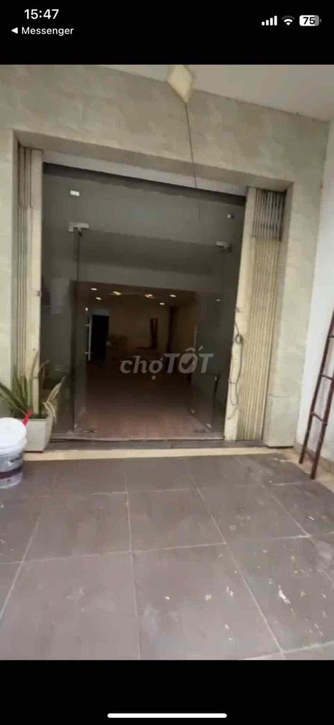 Sang nhượng mặt bằng Kd kèm phòng ngủ riêng – ảnh 2
