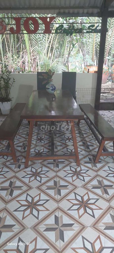 Sang quán cà phê sân vườn tại Bình Hưng, Bình Chánh – ảnh 3