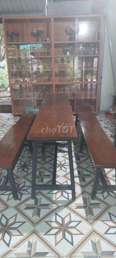 Sang quán cà phê sân vườn tại Bình Hưng, Bình Chánh – ảnh 4