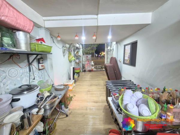 Sang Nhượng Quán Cơm Văn Phòng, Bún Riêu, Bún Bò Tại Tân Bình – ảnh 4