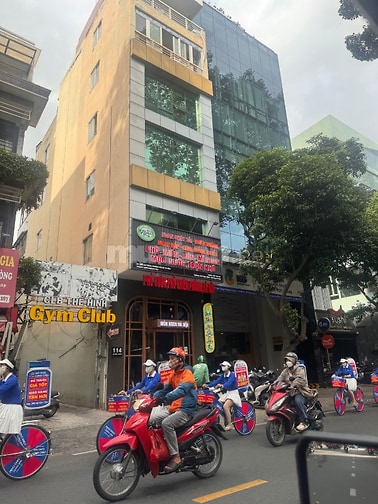 Sang nhượng quán ăn hoặc làm coffe – ảnh 2