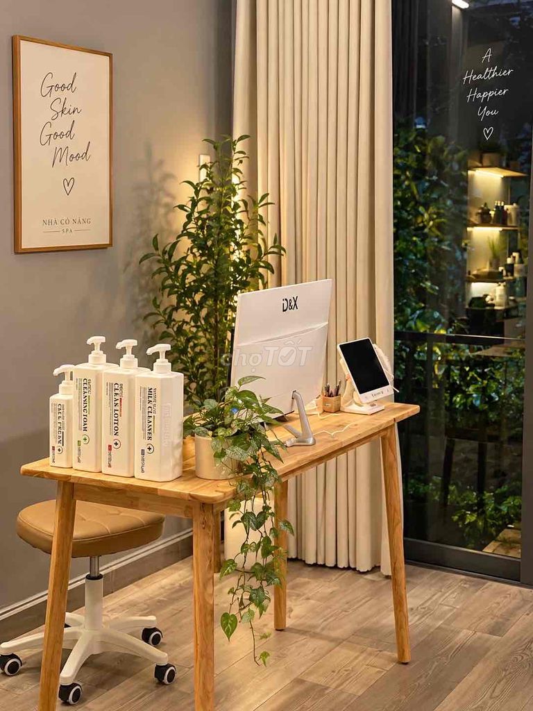 Sang spa nguyễn gia trí bình thạnh – ảnh 2
