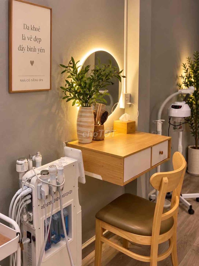 Sang spa nguyễn gia trí bình thạnh – ảnh 3