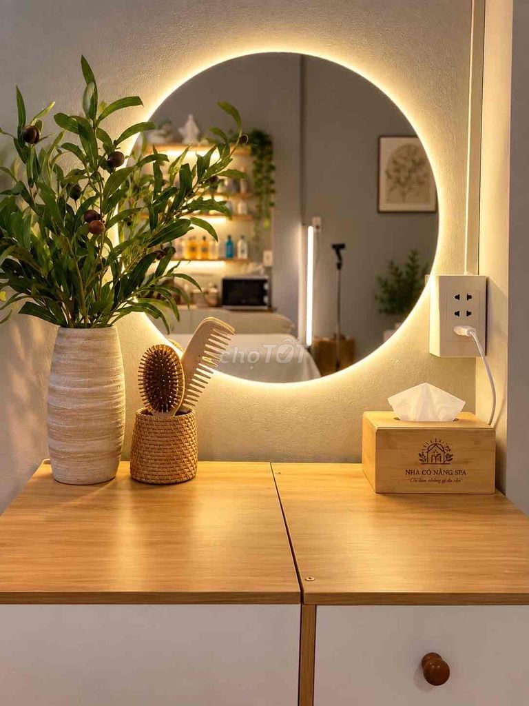 Sang spa nguyễn gia trí bình thạnh – ảnh 4