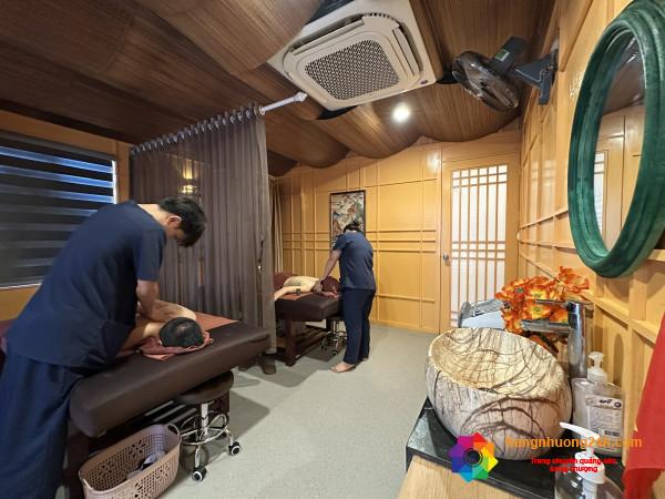 Sang Nhượng Trung Tâm Vật Lý Trị Liệu Ở Thanh Xuân Hà Nội – ảnh 3