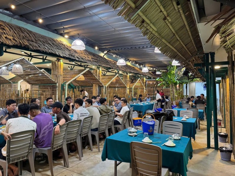 Sang nhượng gấp