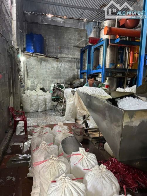 Giảm 200tr Cần sang lại xưởng đá - Mặt tiền Nguyễn Công Triều - 3,6ty/năm - Giá 1,6 tỷ – ảnh 3