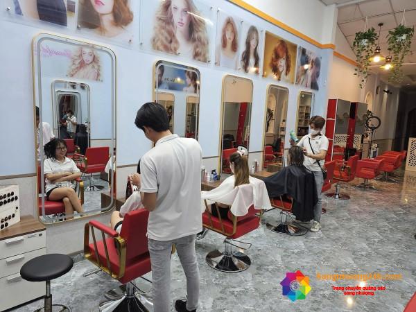 Cần Sang Nhượng Salon Tóc Ở Trung Tâm Quận Gò Vấp – ảnh 4