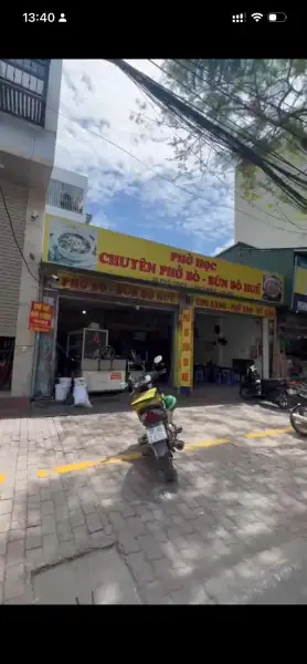 Sang nhượng cửa hàng – vị trí đẹp Long Biên Hà Nội