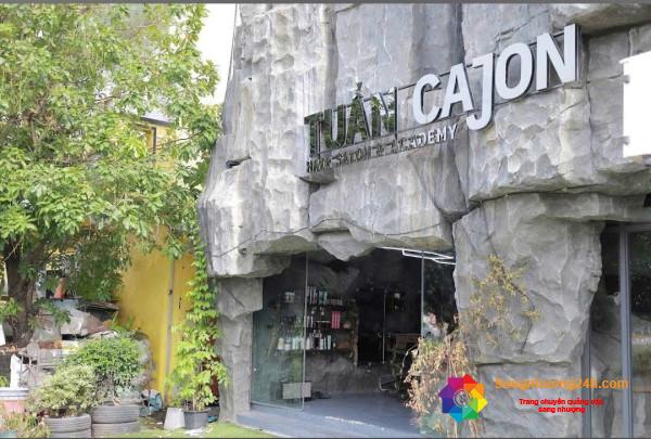 Cần Sang Nhượng Salon Tóc Tại Tân Uyên - Bình Dương – ảnh 3