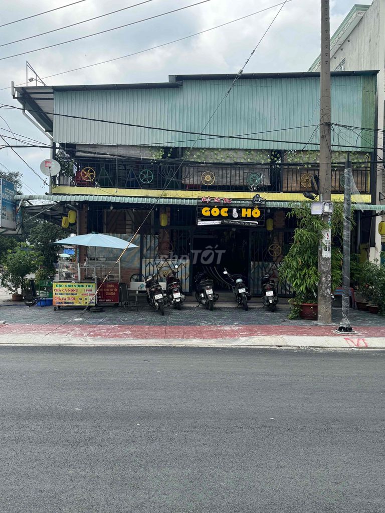 Sang gấp quán cà phê thuận giao – ảnh 2