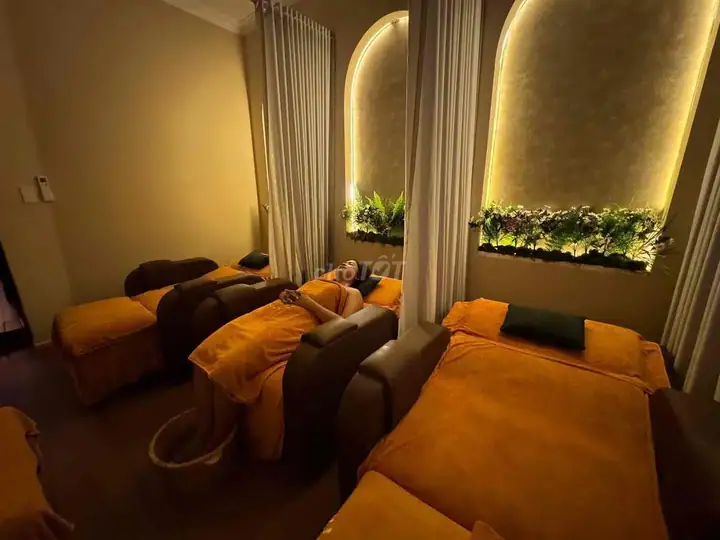 Cần sang nhượng Spa trung tâm quận 1