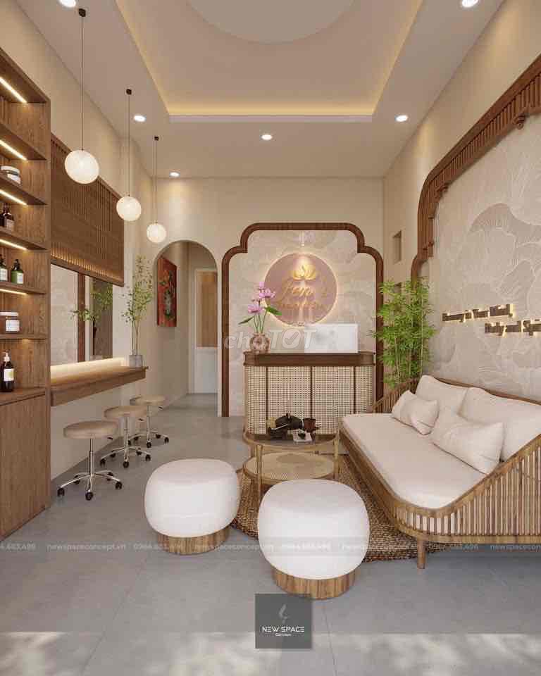 Cần sang nhượng Spa trung tâm quận 1 – ảnh 2