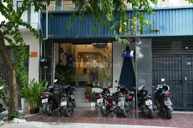 Bàu Cát 1 - Sang nhượng quán cà phê có thể kinh doanh ngay