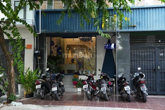 Bàu Cát 1 - Sang nhượng quán cà phê có thể kinh doanh ngay
