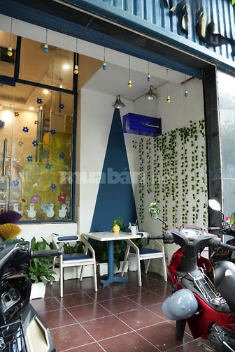 Bàu Cát 1 - Sang nhượng quán cà phê có thể kinh doanh ngay – ảnh 2