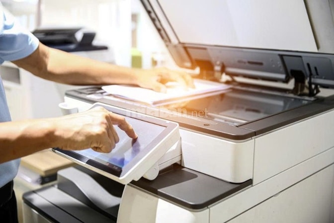 Sang tiệm photocopy gần đường 3/2 – ảnh 2