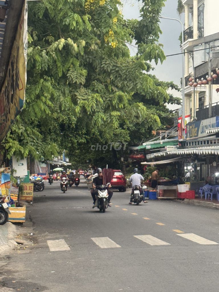 Sang mặt bằng Đồng Đen- Bàu Cát 2 – ảnh 2