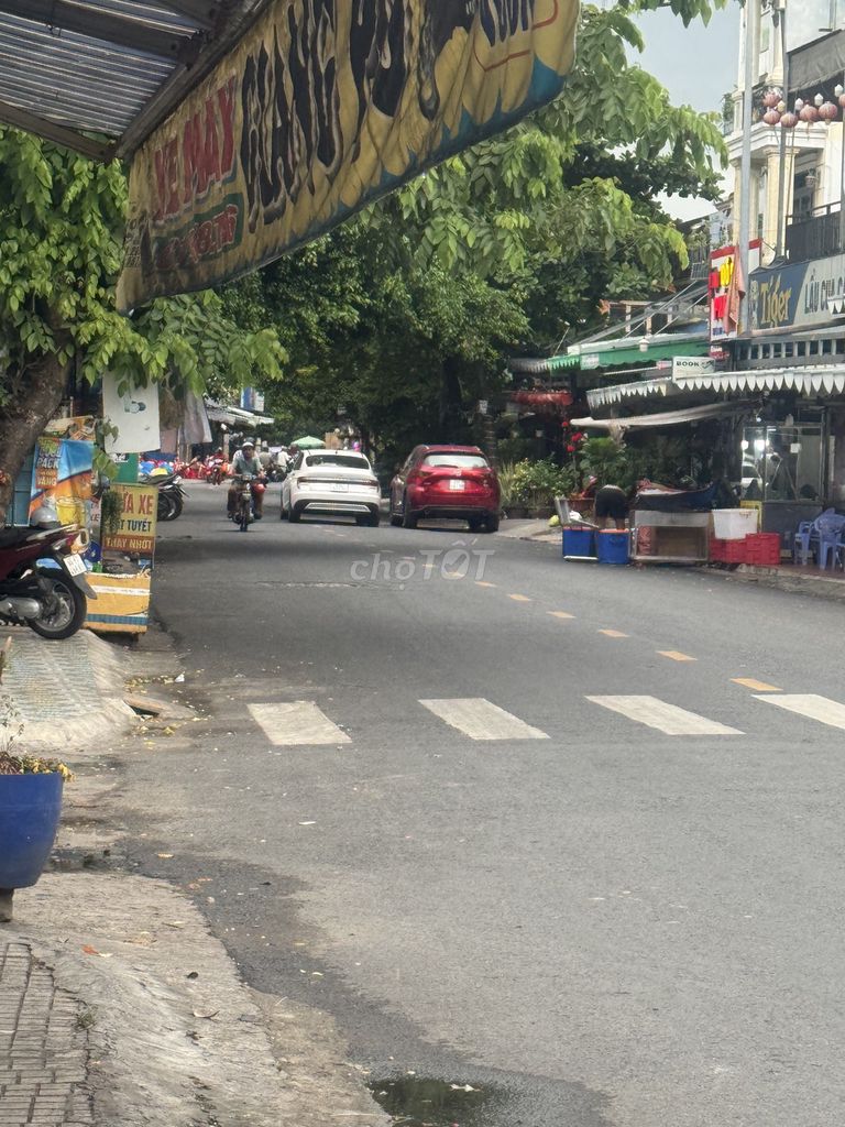 Sang mặt bằng Đồng Đen- Bàu Cát 2 – ảnh 3