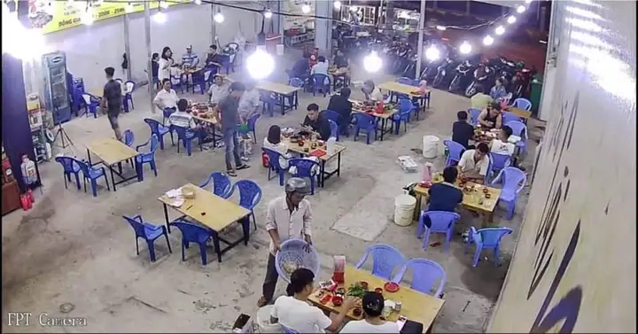 Cần sang nhượng quán Nhậu đường Đinh Đức Thiện ,Bình Chánh