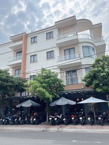 Sang nhượng quán góc 2 mặt tiền khu tên lửa – bình tân – ảnh 2