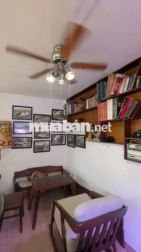 Sang Quán Cafe bánh Vintage quận 10 – ảnh 4