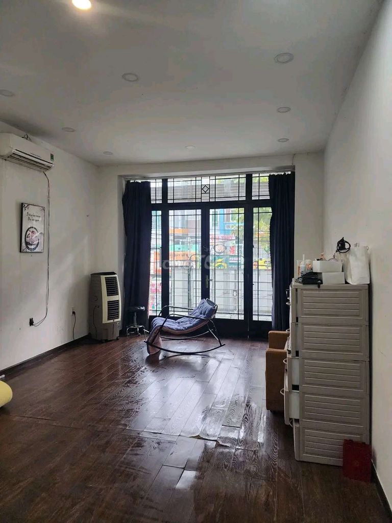 Sang nhượng salon đang hoạt động tốt – ảnh 3