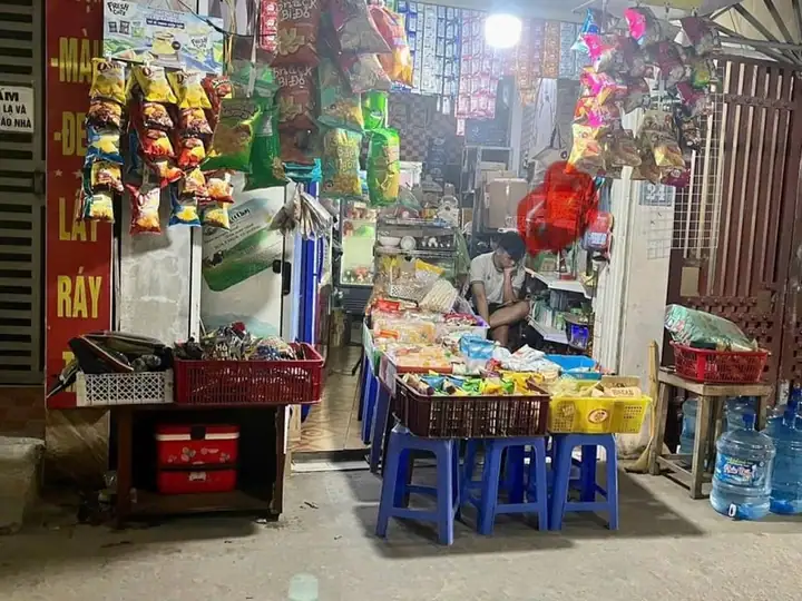 Sang nhượng cửa hàng tạp hóa – ngõ 99 cầu diễn (kiều mai)- bắc từ liêm – hà nội