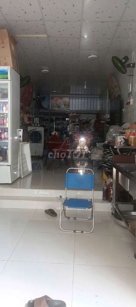 Sang quán ăn vặt và mặt bằng – ảnh 2