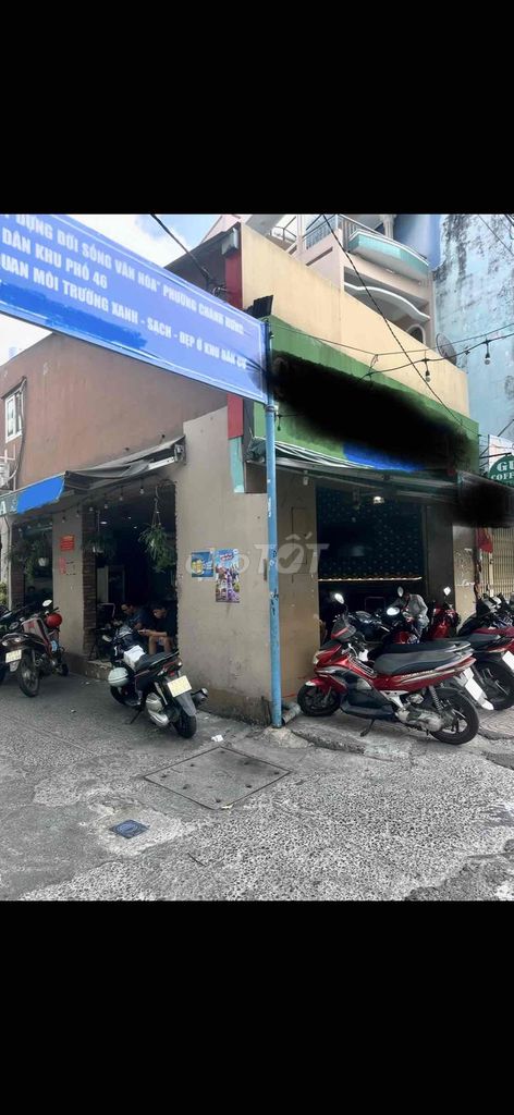 Sang quán cà q8 gần cầu chữ y – ảnh 2