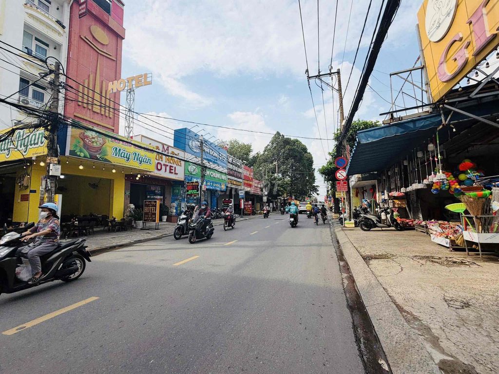 Sang quán phở 2MT phan huy ích hồ chí minh – ảnh 4