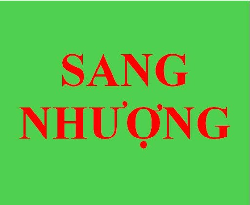 Sang nhượng gấp quán mì cay – vào là kinh doanh ngay