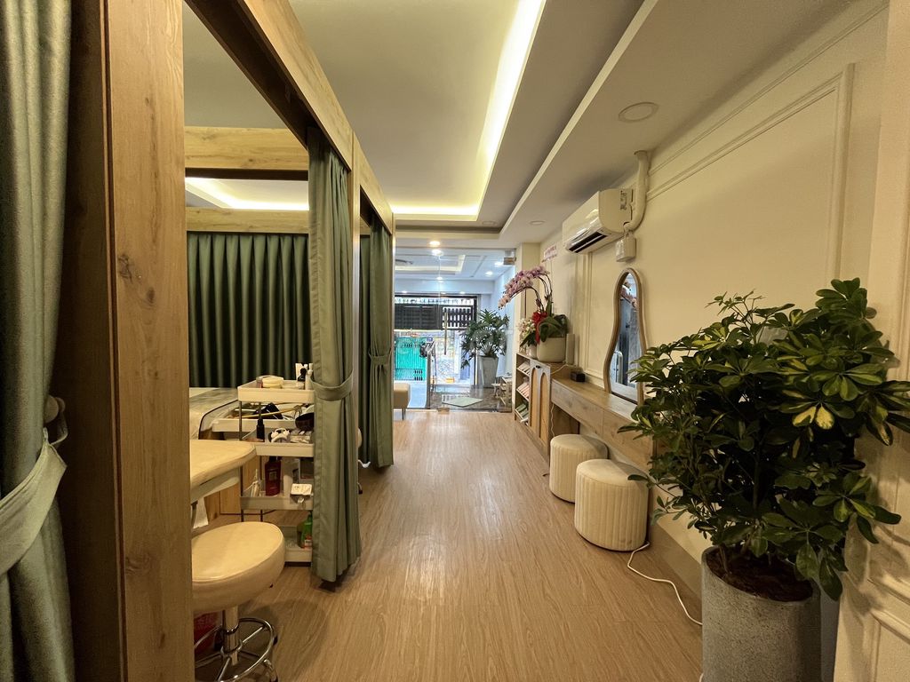 Sang nhượng trọn gói spa – quận tân bình - TP. hồ chí minh – ảnh 3