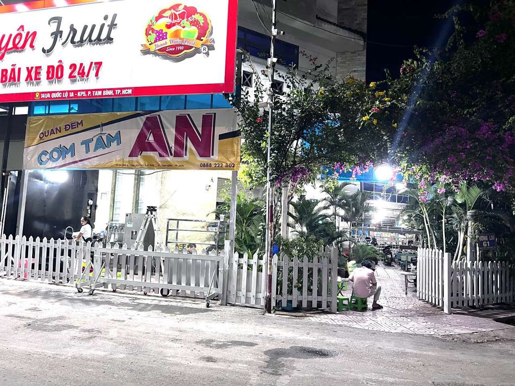 Cần sang nhượng quán cơm tấm ngay chợ đầu mối thủ đức – ảnh 2