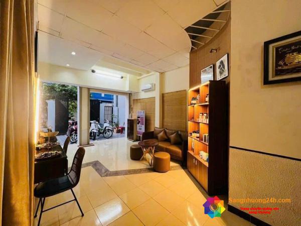 Cần Sang Nhượng Spa Dưỡng Sinh Tại Hóc Môn – ảnh 4