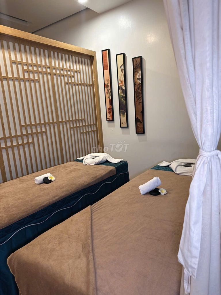 Sang nhanh spa - 250 triệu (có thể thương lượng) – ảnh 2
