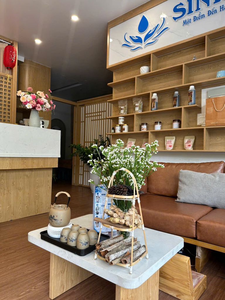 Sang nhanh spa - 250 triệu (có thể thương lượng) – ảnh 3