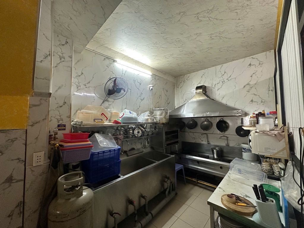 📢 sang nhượng quán ốc múp – full trang thiết bị – ảnh 4