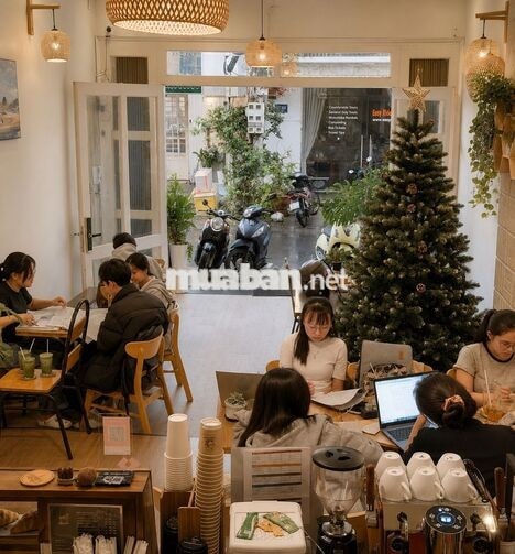 Sang nhanh Study Cafe - mb 6tr