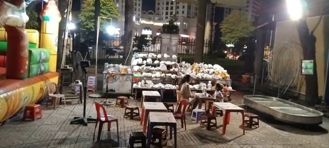 🎡 sang nhượng mặt bằng kinh doanh vui chơi – TP thái nguyên – ảnh 2