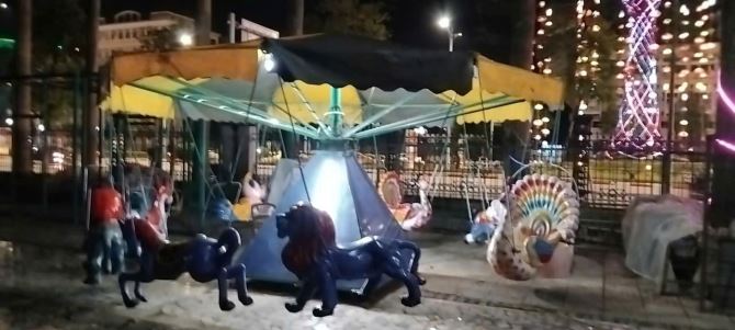 🎡 sang nhượng mặt bằng kinh doanh vui chơi – TP thái nguyên – ảnh 4