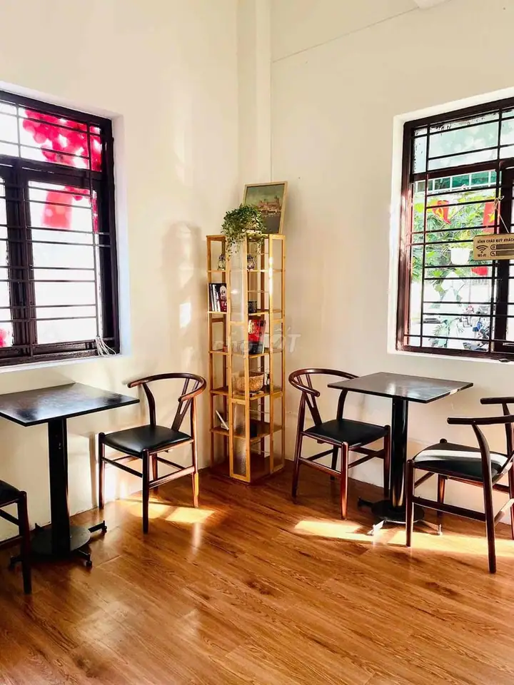 Sang nhượng quán Cafe - Dương Quảng Hàm - 100 triệu