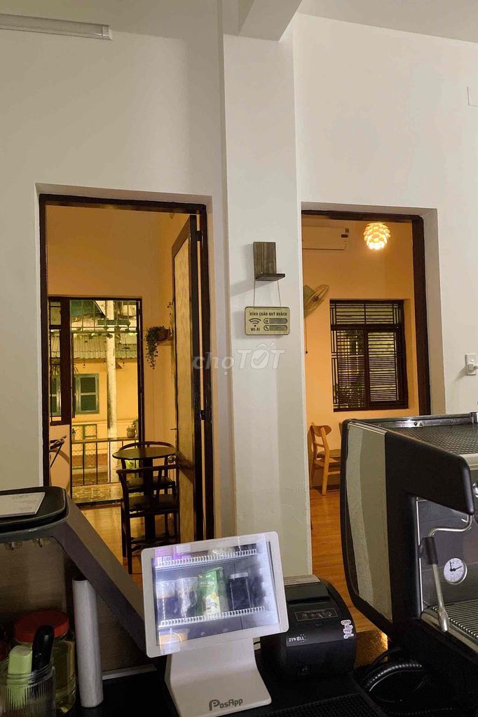 Sang nhượng quán Cafe - Dương Quảng Hàm - 100 triệu – ảnh 2